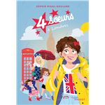 Quatre Soeurs A Londres