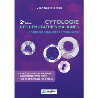 Cytologie des hémopathies malignes