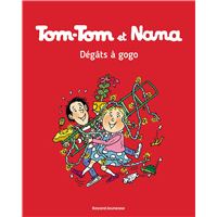 Tom-Tom et Nana, Tome 23