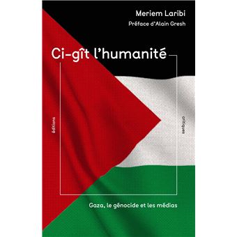 Ci-gît l'humanité - 1