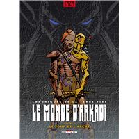 Le Monde d'Arkadi T09