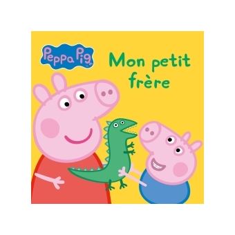 Peppa Pig - Peppa Pig - Mon petit frère - 1