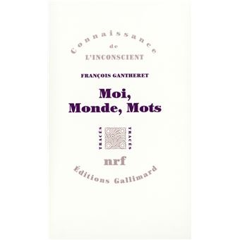 Moi, Monde, Mots - 1