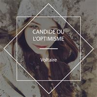 Candide ou L'optimisme