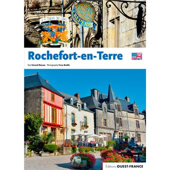 Rochefort-en-Terre - 1