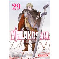 Vinland Saga - Tome 29