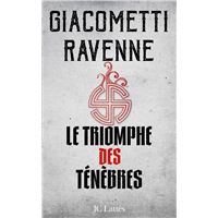 La Saga du Soleil Noir