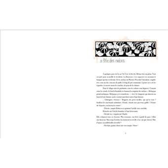 La légende de Magistrale, Livre 1 : Les désobéissants