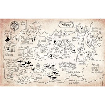 La légende de Magistrale, Livre 1 : Les désobéissants