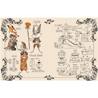 La légende de Magistrale, Livre 1 : Les désobéissants