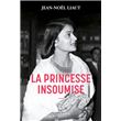 La princesse insoumise