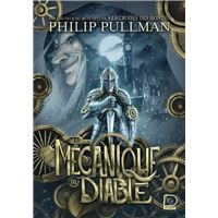 La Mécanique du diable