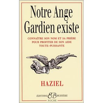 Notre Ange Gardien existe - 1