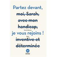 Partez devant je vous rejoins !