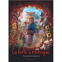 La Boîte À Musique