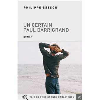 Un certain paul darrigrand - 1
