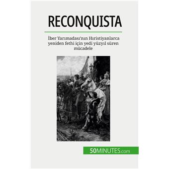 Reconquista - 1