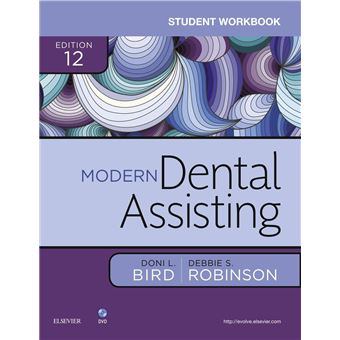 Student Workbook for Modern Dental Assisting - E-Book - 1