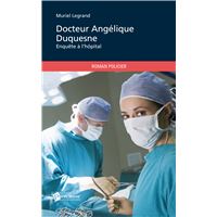 Docteur angelique duquesne