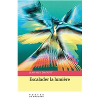 Escalader la lumiere