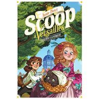 Scoop à Versailles