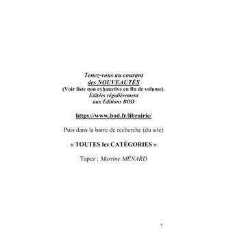 Combattre l'anxiété - l'angoisse...