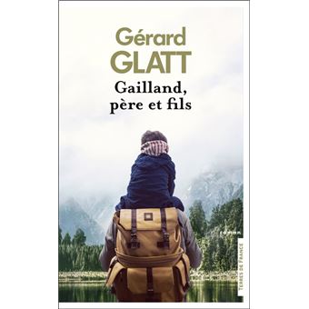 Gailland, père et fils - 1