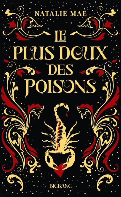 Le plus doux des poisons, T1