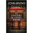 Les Fantômes de l'Hotel Jerome