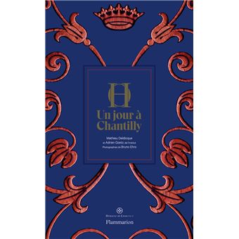 Un jour à Chantilly - 1