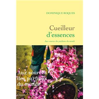 Cueilleur d'essences - 1