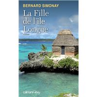 La Fille de l'île longue