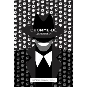 L'HOMME-DE - 1