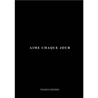 Aime chaque jour - 1