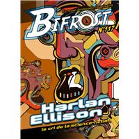 Bifrost n°117 dossier Harlan Ellison