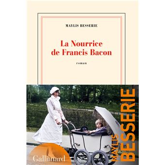 La nourrice de Francis Bacon - 1