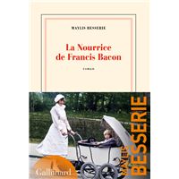 La nourrice de Francis Bacon