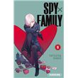 Spy x Family - tome 6