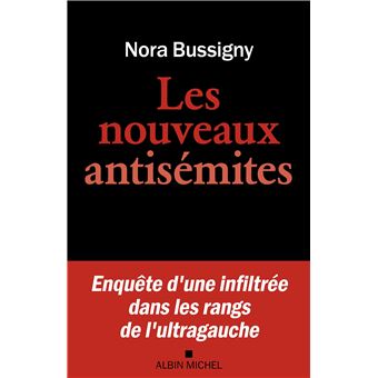 Les Nouveaux Antisémites - 1