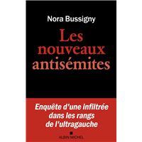 Les Nouveaux Antisémites