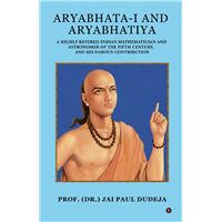 aryabhata-I and aryabhatiya