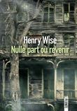 Nulle part où revenir