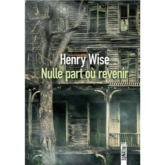 Nulle part où revenir