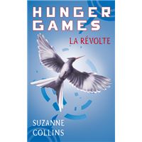 Hunger Games - tome 3 La révolte