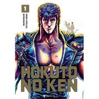 Hokuto No Ken, Ken Le Survivant