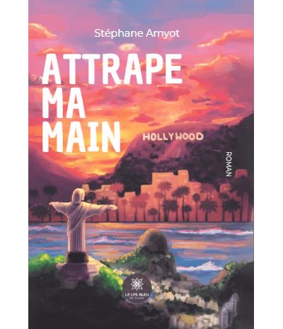 Attrape ma main - Stéphane Amyot (2024)