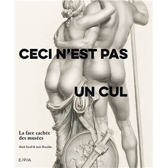 Ceci n'est pas un cul - 1