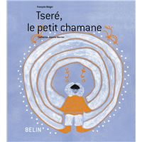 Tseré  le petit chamane