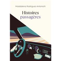 Histoires passagères