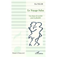 Le voyage Salsa